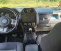 Белый Джип Патриот, объемом двигателя 2.36 л и пробегом 185 тыс. км за 10800 $, фото 13 на Automoto.ua
