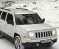 Белый Джип Патриот, объемом двигателя 2.4 л и пробегом 169 тыс. км за 11900 $, фото 9 на Automoto.ua