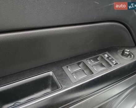 Білий Джип Patriot, об'ємом двигуна 2.36 л та пробігом 80 тис. км за 12700 $, фото 16 на Automoto.ua