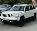 Белый Джип Патриот, объемом двигателя 2.36 л и пробегом 192 тыс. км за 7300 $, фото 1 на Automoto.ua