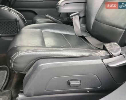 Білий Джип Patriot, об'ємом двигуна 2.36 л та пробігом 80 тис. км за 12700 $, фото 15 на Automoto.ua