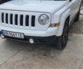 Белый Джип Патриот, объемом двигателя 2.4 л и пробегом 75 тыс. км за 11000 $, фото 14 на Automoto.ua