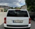 Белый Джип Патриот, объемом двигателя 2.36 л и пробегом 192 тыс. км за 7300 $, фото 5 на Automoto.ua