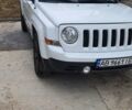 Белый Джип Патриот, объемом двигателя 2.4 л и пробегом 75 тыс. км за 11000 $, фото 8 на Automoto.ua