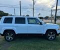 Білий Джип Patriot, об'ємом двигуна 2 л та пробігом 125 тис. км за 2100 $, фото 4 на Automoto.ua