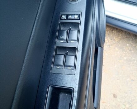 Белый Джип Патриот, объемом двигателя 2 л и пробегом 120 тыс. км за 10900 $, фото 9 на Automoto.ua