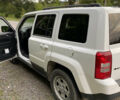 Білий Джип Patriot, об'ємом двигуна 2.36 л та пробігом 220 тис. км за 9000 $, фото 3 на Automoto.ua