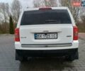 Білий Джип Patriot, об'ємом двигуна 2.36 л та пробігом 80 тис. км за 12700 $, фото 9 на Automoto.ua