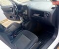 Белый Джип Патриот, объемом двигателя 2 л и пробегом 81 тыс. км за 12000 $, фото 8 на Automoto.ua
