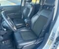 Белый Джип Патриот, объемом двигателя 2.4 л и пробегом 79 тыс. км за 4000 $, фото 8 на Automoto.ua