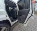 Білий Джип Patriot, об'ємом двигуна 2.36 л та пробігом 80 тис. км за 12700 $, фото 21 на Automoto.ua