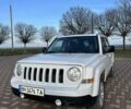 Белый Джип Патриот, объемом двигателя 2.36 л и пробегом 150 тыс. км за 9300 $, фото 4 на Automoto.ua