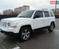 Білий Джип Patriot, об'ємом двигуна 2.36 л та пробігом 80 тис. км за 12700 $, фото 8 на Automoto.ua