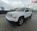 Білий Джип Patriot, об'ємом двигуна 2.36 л та пробігом 80 тис. км за 12700 $, фото 7 на Automoto.ua