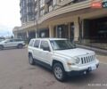 Белый Джип Патриот, объемом двигателя 2.36 л и пробегом 160 тыс. км за 11500 $, фото 7 на Automoto.ua