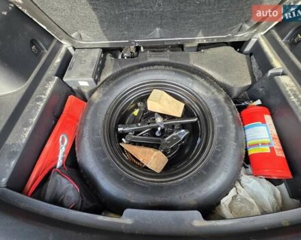 Белый Джип Патриот, объемом двигателя 2.36 л и пробегом 104 тыс. км за 11500 $, фото 19 на Automoto.ua