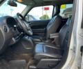 Білий Джип Patriot, об'ємом двигуна 2 л та пробігом 125 тис. км за 2100 $, фото 9 на Automoto.ua
