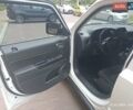 Белый Джип Патриот, объемом двигателя 2.36 л и пробегом 160 тыс. км за 11500 $, фото 2 на Automoto.ua