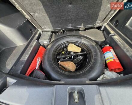 Белый Джип Патриот, объемом двигателя 2.36 л и пробегом 104 тыс. км за 11500 $, фото 20 на Automoto.ua