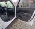 Білий Джип Patriot, об'ємом двигуна 2.36 л та пробігом 80 тис. км за 12700 $, фото 20 на Automoto.ua