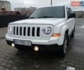 Білий Джип Patriot, об'ємом двигуна 2.36 л та пробігом 80 тис. км за 12700 $, фото 3 на Automoto.ua