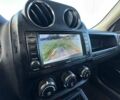 Білий Джип Patriot, об'ємом двигуна 2 л та пробігом 125 тис. км за 2100 $, фото 10 на Automoto.ua