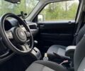Білий Джип Patriot, об'ємом двигуна 2.36 л та пробігом 220 тис. км за 8800 $, фото 2 на Automoto.ua