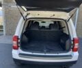 Белый Джип Патриот, объемом двигателя 2 л и пробегом 112 тыс. км за 2500 $, фото 6 на Automoto.ua