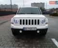 Білий Джип Patriot, об'ємом двигуна 2.36 л та пробігом 80 тис. км за 12700 $, фото 4 на Automoto.ua