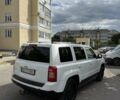 Белый Джип Патриот, объемом двигателя 2.36 л и пробегом 192 тыс. км за 7300 $, фото 6 на Automoto.ua