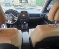 Белый Джип Патриот, объемом двигателя 2.4 л и пробегом 75 тыс. км за 11000 $, фото 1 на Automoto.ua