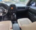 Белый Джип Патриот, объемом двигателя 2.4 л и пробегом 75 тыс. км за 11000 $, фото 5 на Automoto.ua
