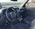 Белый Джип Патриот, объемом двигателя 2.36 л и пробегом 150 тыс. км за 9300 $, фото 8 на Automoto.ua
