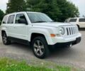 Белый Джип Патриот, объемом двигателя 2.4 л и пробегом 75 тыс. км за 2300 $, фото 1 на Automoto.ua