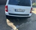 Белый Джип Патриот, объемом двигателя 2.4 л и пробегом 290 тыс. км за 7600 $, фото 4 на Automoto.ua