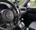 Білий Джип Patriot, об'ємом двигуна 2.36 л та пробігом 220 тис. км за 8800 $, фото 3 на Automoto.ua