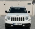 Білий Джип Patriot, об'ємом двигуна 2.4 л та пробігом 118 тис. км за 9500 $, фото 1 на Automoto.ua