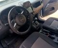 Белый Джип Патриот, объемом двигателя 2 л и пробегом 81 тыс. км за 12000 $, фото 7 на Automoto.ua