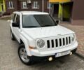 Білий Джип Patriot, об'ємом двигуна 2 л та пробігом 117 тис. км за 10900 $, фото 3 на Automoto.ua