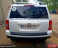 Белый Джип Патриот, объемом двигателя 2 л и пробегом 120 тыс. км за 10900 $, фото 1 на Automoto.ua