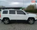 Білий Джип Patriot, об'ємом двигуна 2.36 л та пробігом 80 тис. км за 12700 $, фото 11 на Automoto.ua
