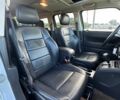 Білий Джип Patriot, об'ємом двигуна 2 л та пробігом 125 тис. км за 2100 $, фото 12 на Automoto.ua