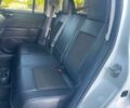 Белый Джип Патриот, объемом двигателя 2.4 л и пробегом 79 тыс. км за 4000 $, фото 13 на Automoto.ua