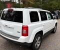 Белый Джип Патриот, объемом двигателя 2.4 л и пробегом 53 тыс. км за 5400 $, фото 5 на Automoto.ua