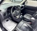 Белый Джип Патриот, объемом двигателя 2.4 л и пробегом 90 тыс. км за 5500 $, фото 7 на Automoto.ua