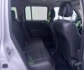 Белый Джип Патриот, объемом двигателя 2.4 л и пробегом 65 тыс. км за 5800 $, фото 13 на Automoto.ua