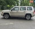 Бежевый Джип Патриот, объемом двигателя 2.36 л и пробегом 220 тыс. км за 7200 $, фото 14 на Automoto.ua