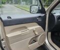Бежевый Джип Патриот, объемом двигателя 2.36 л и пробегом 220 тыс. км за 7200 $, фото 15 на Automoto.ua