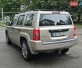 Бежевый Джип Патриот, объемом двигателя 2.36 л и пробегом 220 тыс. км за 7200 $, фото 10 на Automoto.ua