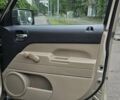 Бежевый Джип Патриот, объемом двигателя 2.36 л и пробегом 220 тыс. км за 7200 $, фото 17 на Automoto.ua